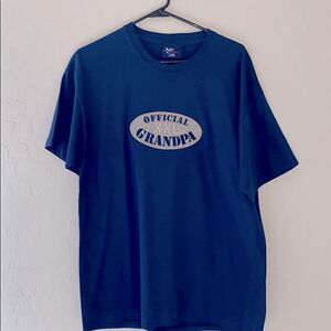 M&C Tour • Grandpa Tee Shirt